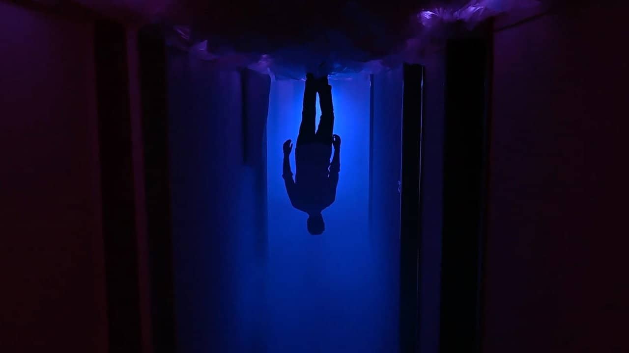 NEMO backdrop