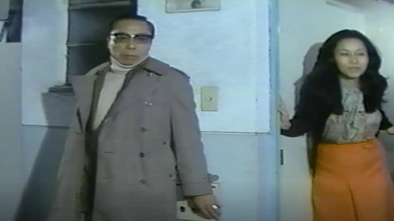 Female Teacher: Peeping on Assault Scene backdrop