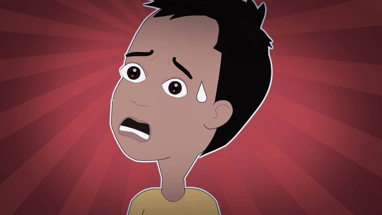 Fobia Social: O Filme backdrop
