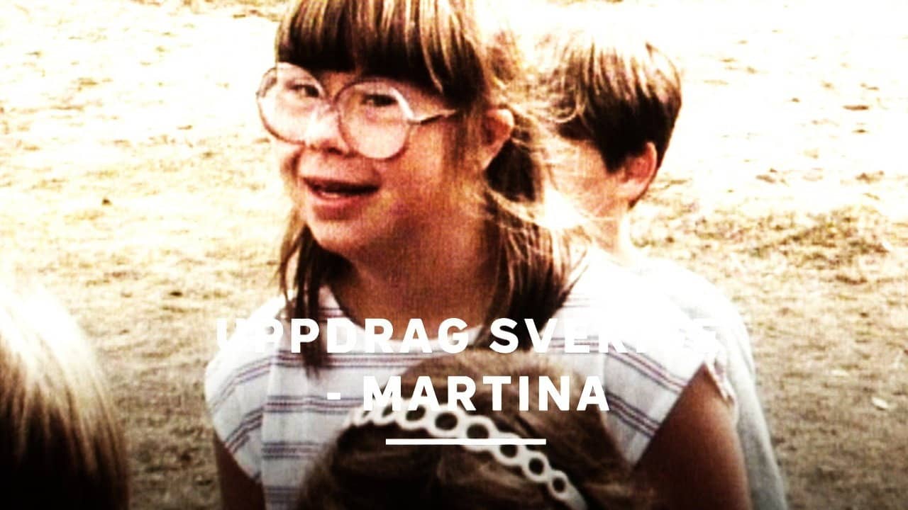 Martina backdrop