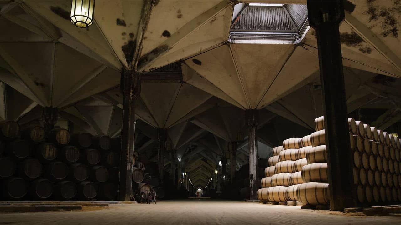 Drink: A Look Inside the Glass backdrop