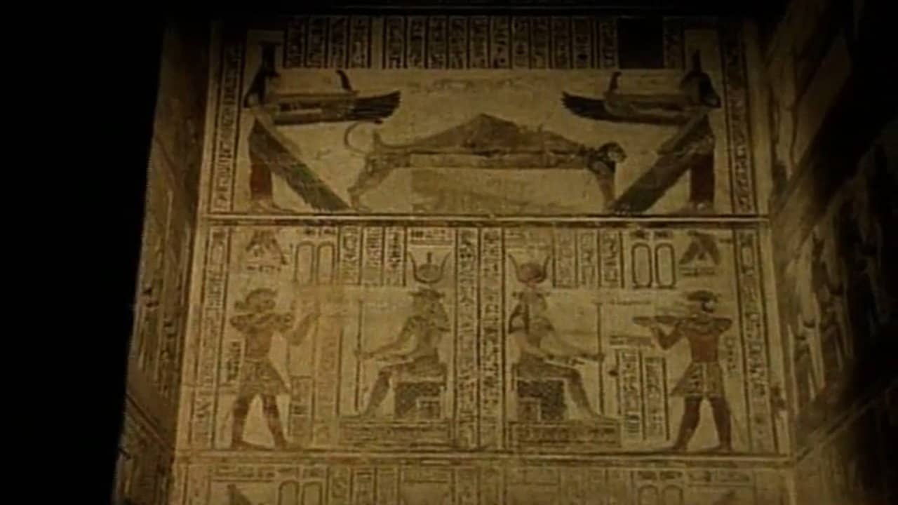 Speaking in Tongues: The History of Language backdrop