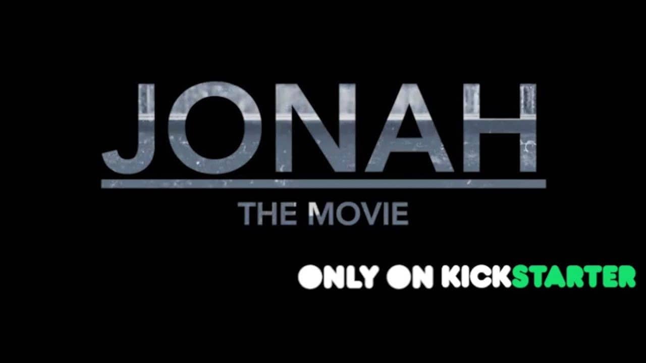 The Jonah Movie backdrop