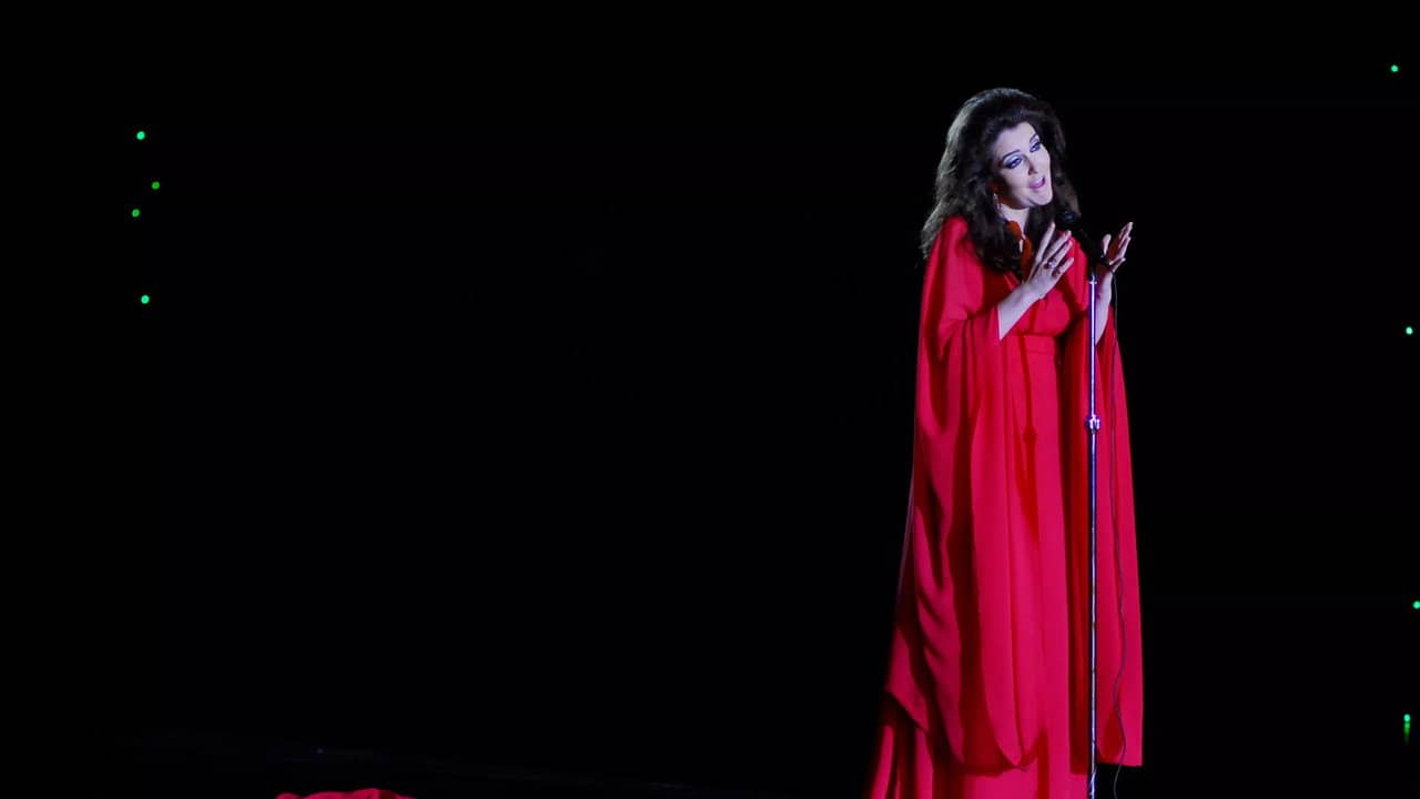 Luz, Câmera, 50 Anos: Maysa: Quando Fala o Coração - O Filme backdrop