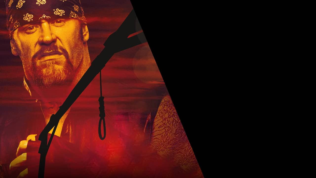 WWE Judgment Day 2002 backdrop