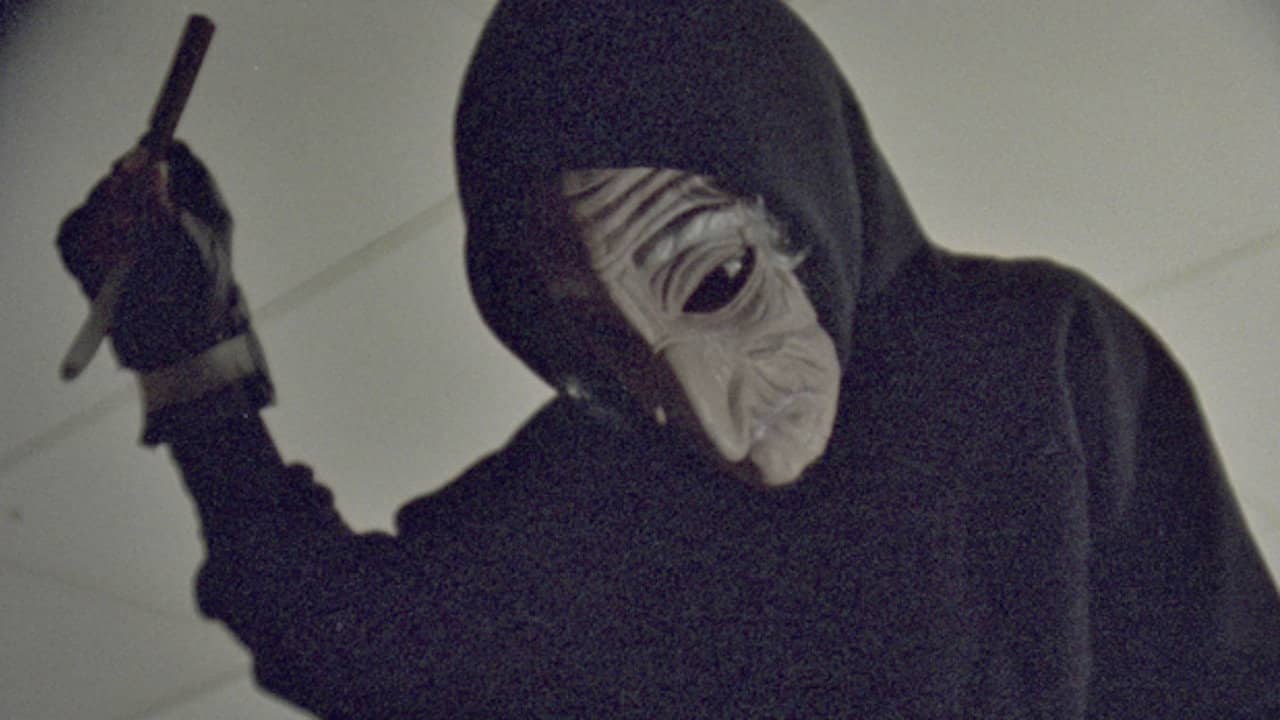 Silent Death backdrop