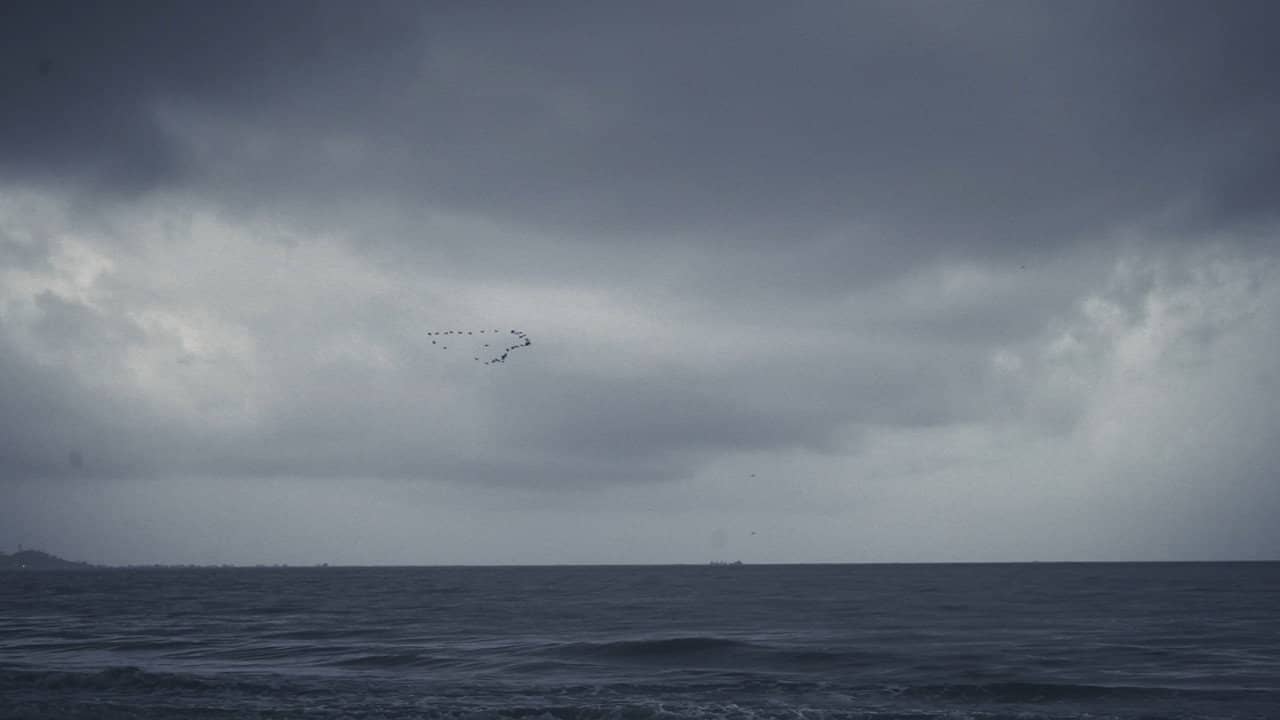 Uyire (ഉയിരേ) backdrop