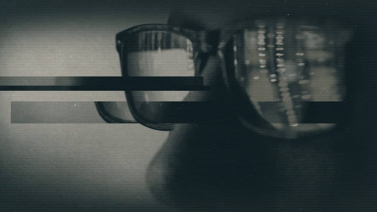 Unraveled: The Stalker's Web backdrop