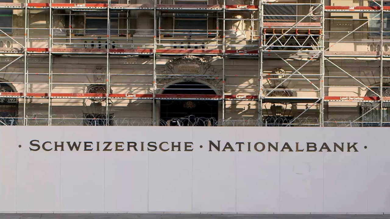 Switzerland, Hitler's Bankers backdrop