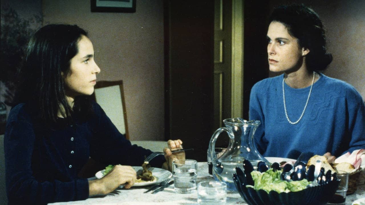 Twin Flames backdrop