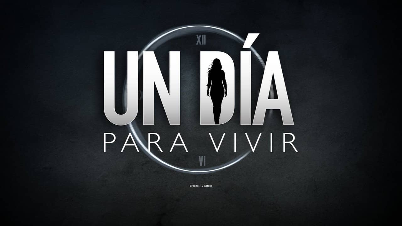Un día para vivir backdrop