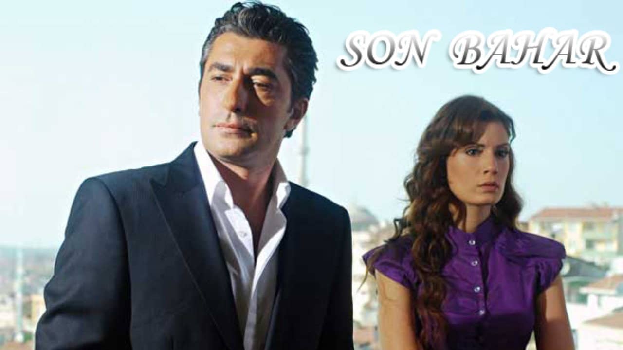 Son Bahar backdrop