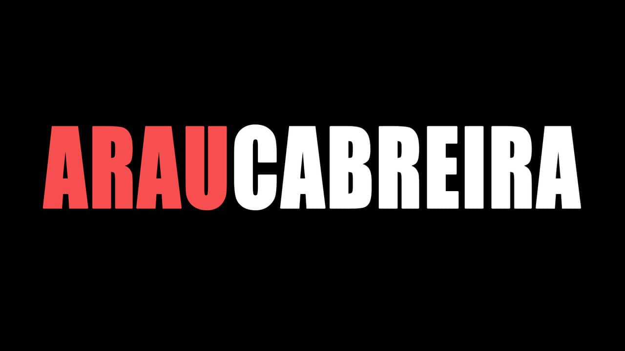 ARAUCABREIRA backdrop