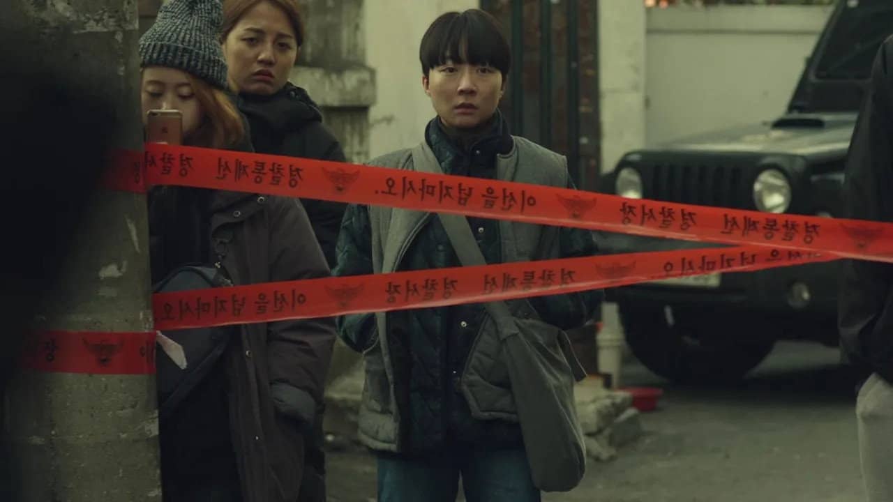 그 누구의 딸 backdrop