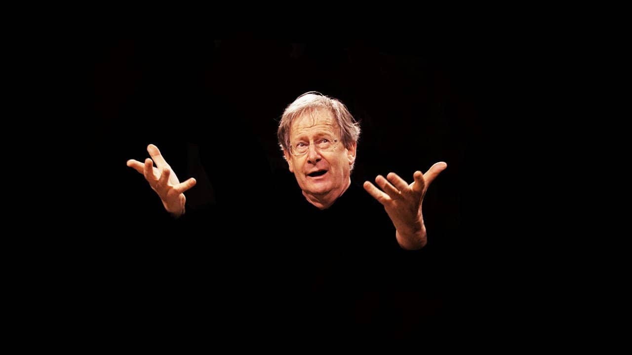 Claudio Monteverdi - Vespro della Beata Vergine backdrop