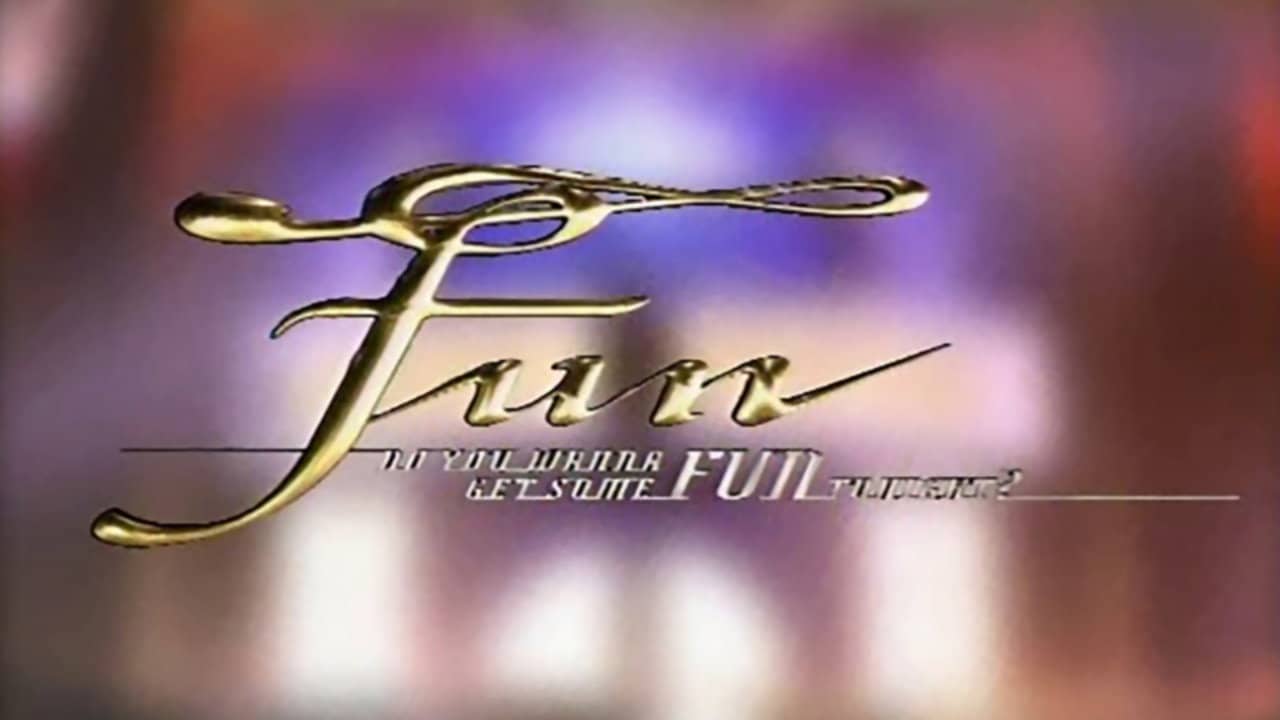 FUN (TV show) backdrop