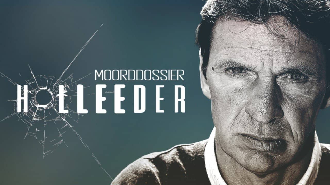 Moorddossier Holleeder backdrop