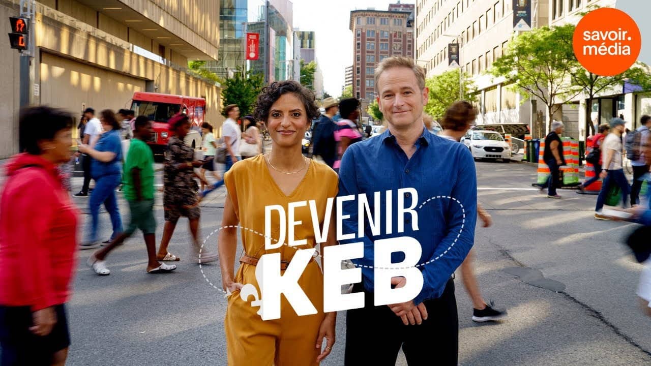 Becoming a Quebecer backdrop