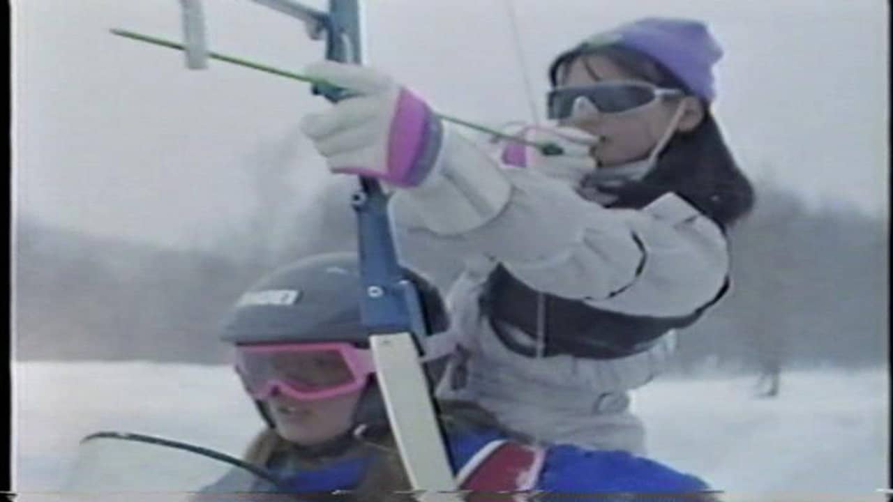 Shirayuri Girls' Academy Western Archery Club: A Silver Target backdrop