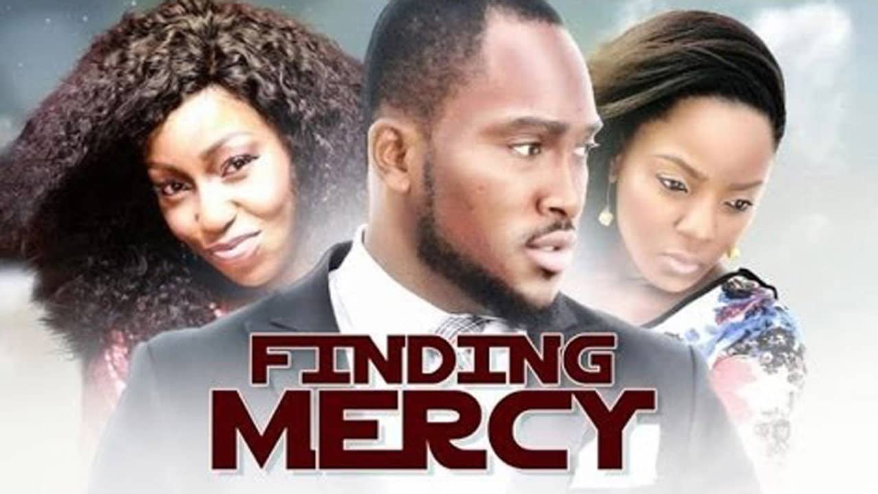 Finding Mercy backdrop