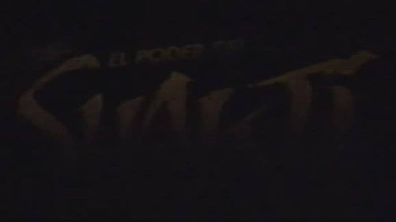 El poder del Shakti backdrop