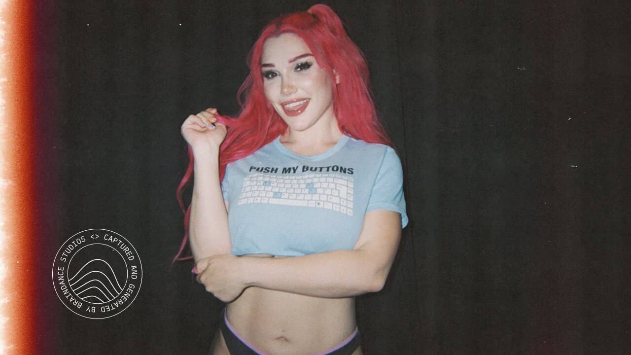 Guidelines Violation backdrop