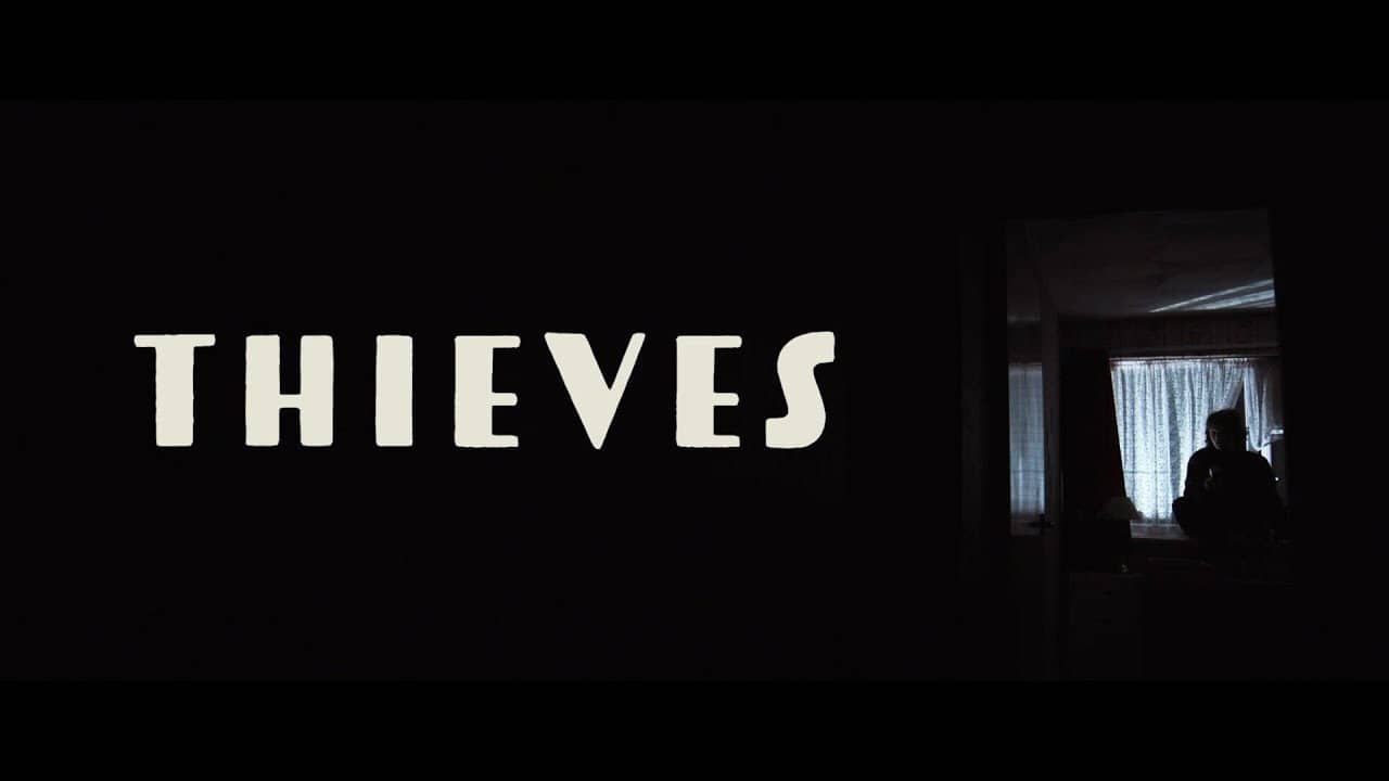 Thieves backdrop