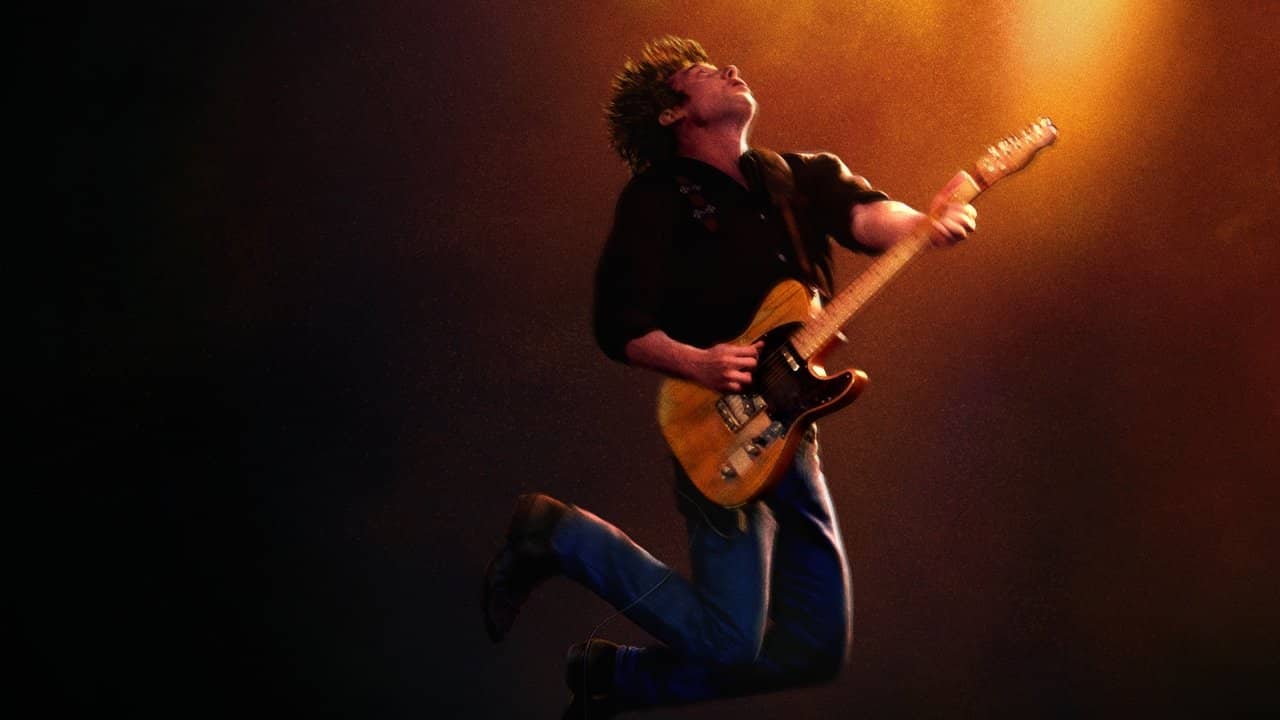 Springsteen: Deliver Me from Nowhere backdrop