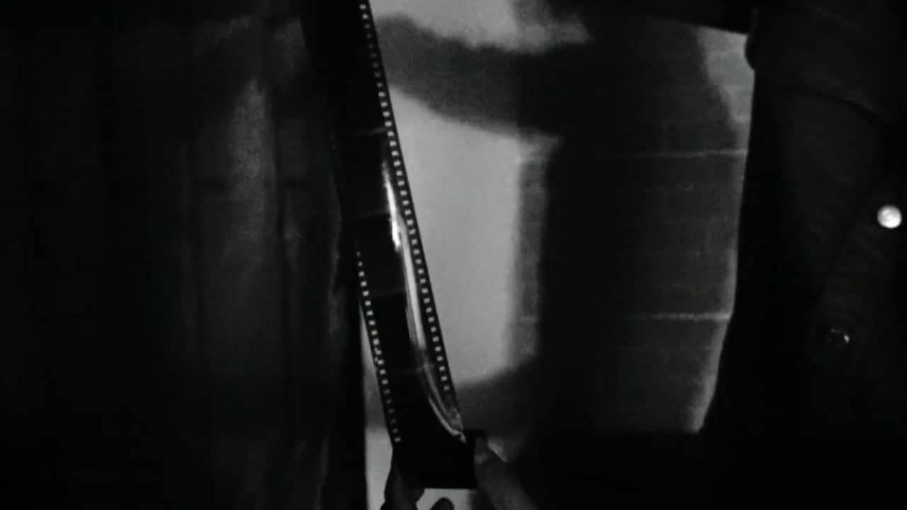 Whole Burnt backdrop