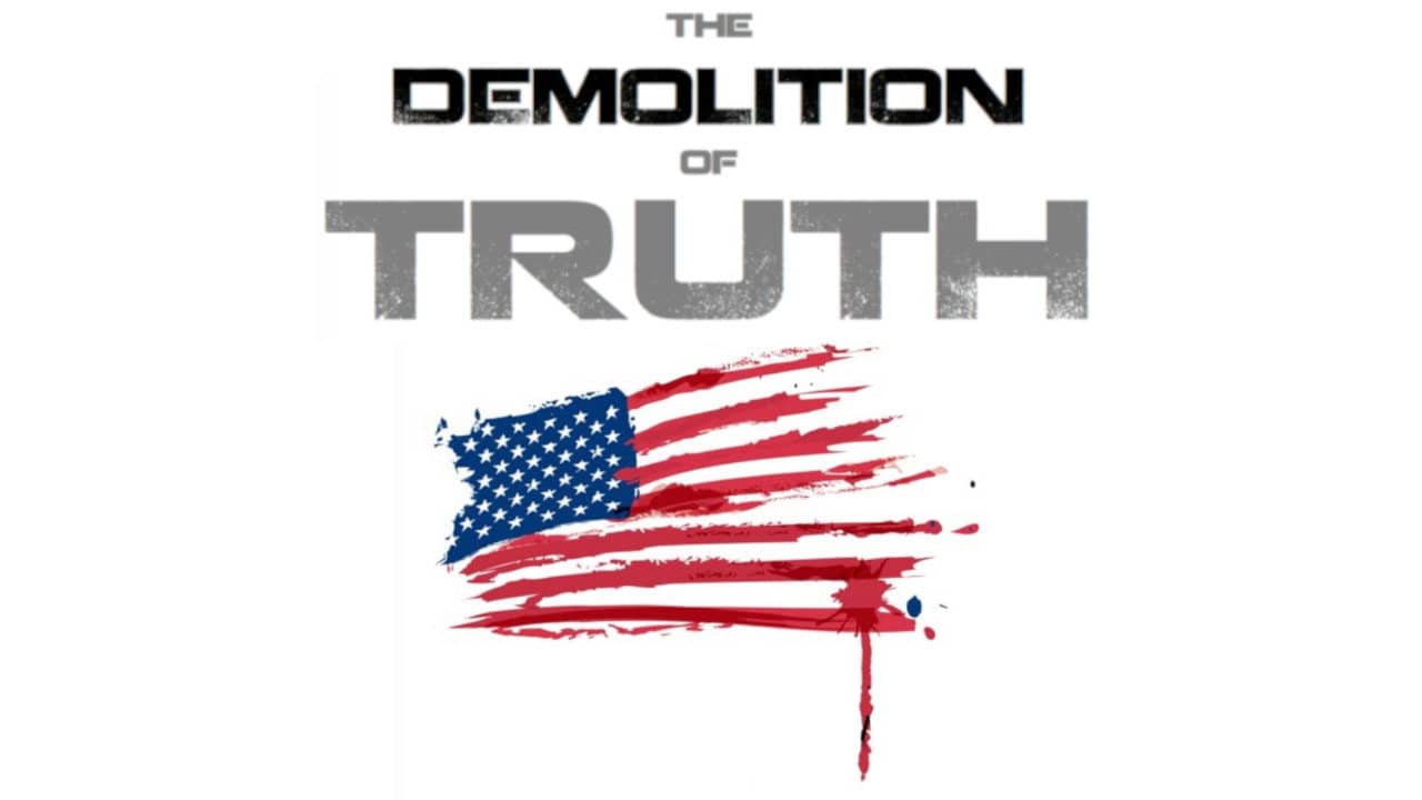 The Demolition of Truth-Psychologists Examine 9/11 backdrop