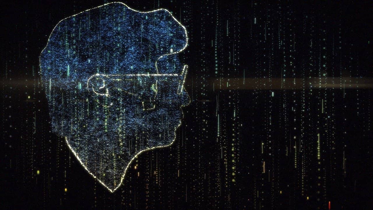 Dead Man's Switch: A Crypto Mystery backdrop