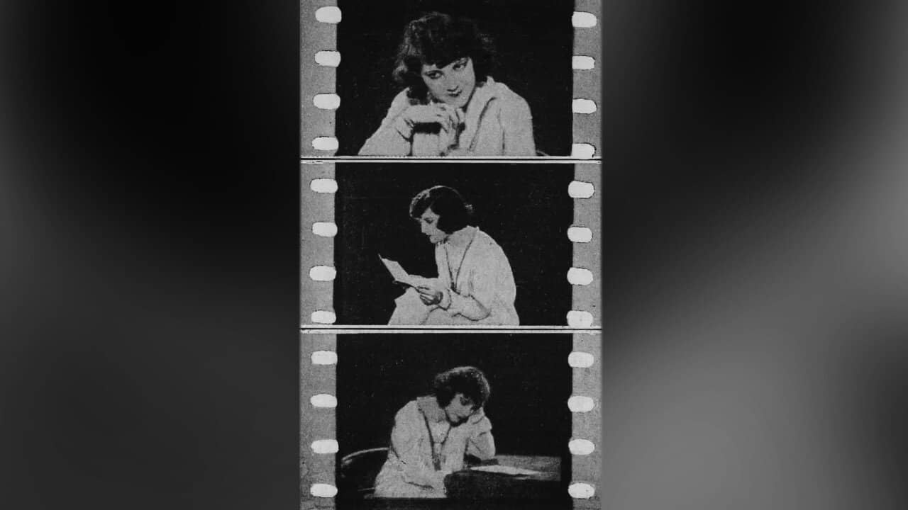 Ita Rina, a Film Star Who Declined an Invitation to Hollywood backdrop