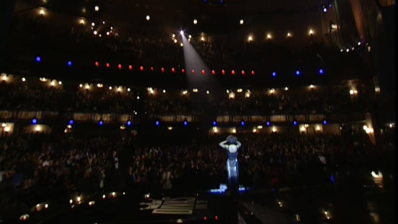 VH1 Divas Live 2: An Honors Concert for VH1's Save the Music backdrop