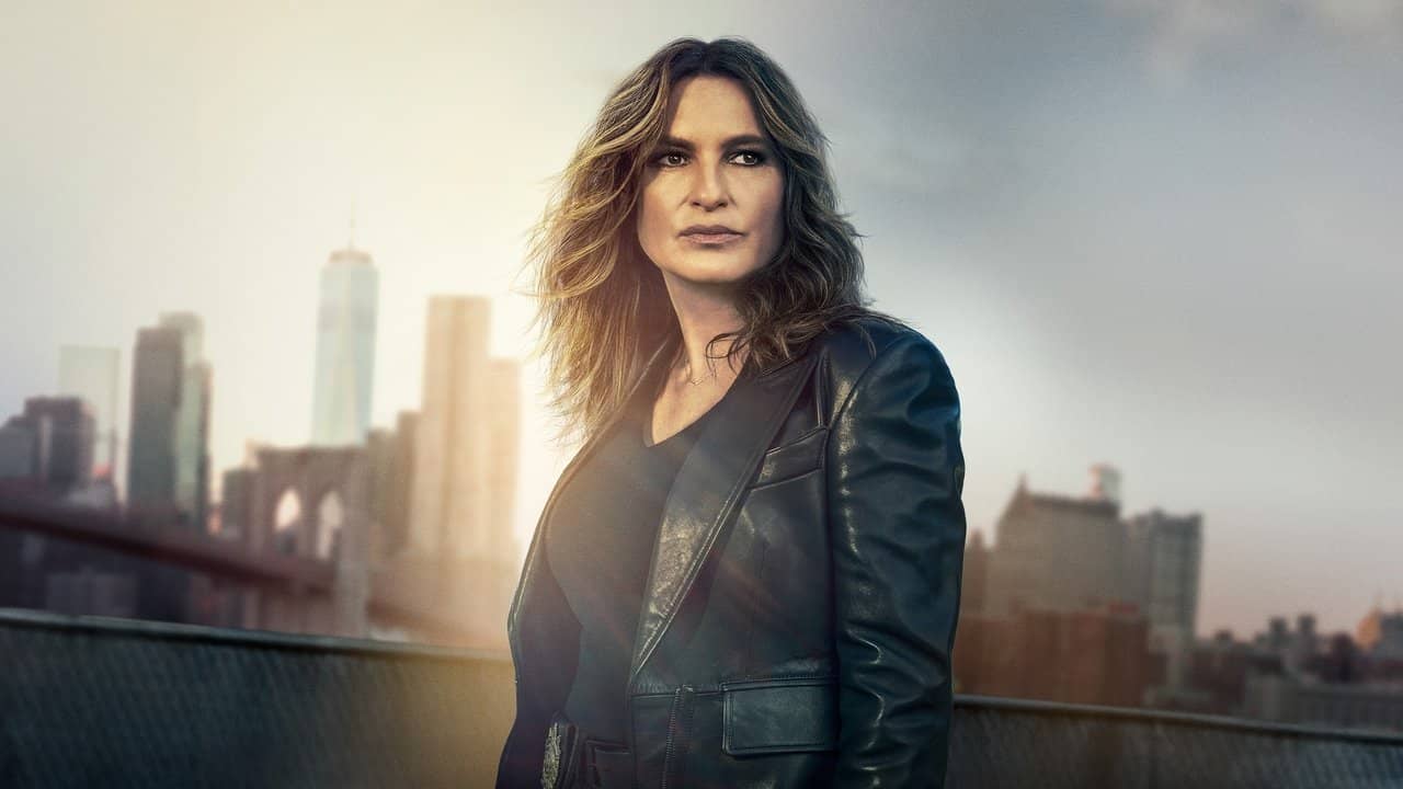 Law & Order: Special Victims Unit backdrop