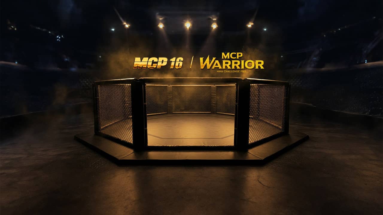 MCP 16 backdrop