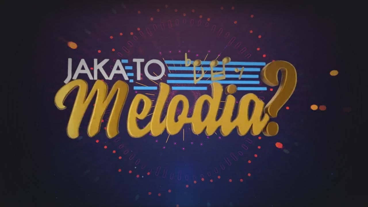 Jaka to melodia? backdrop