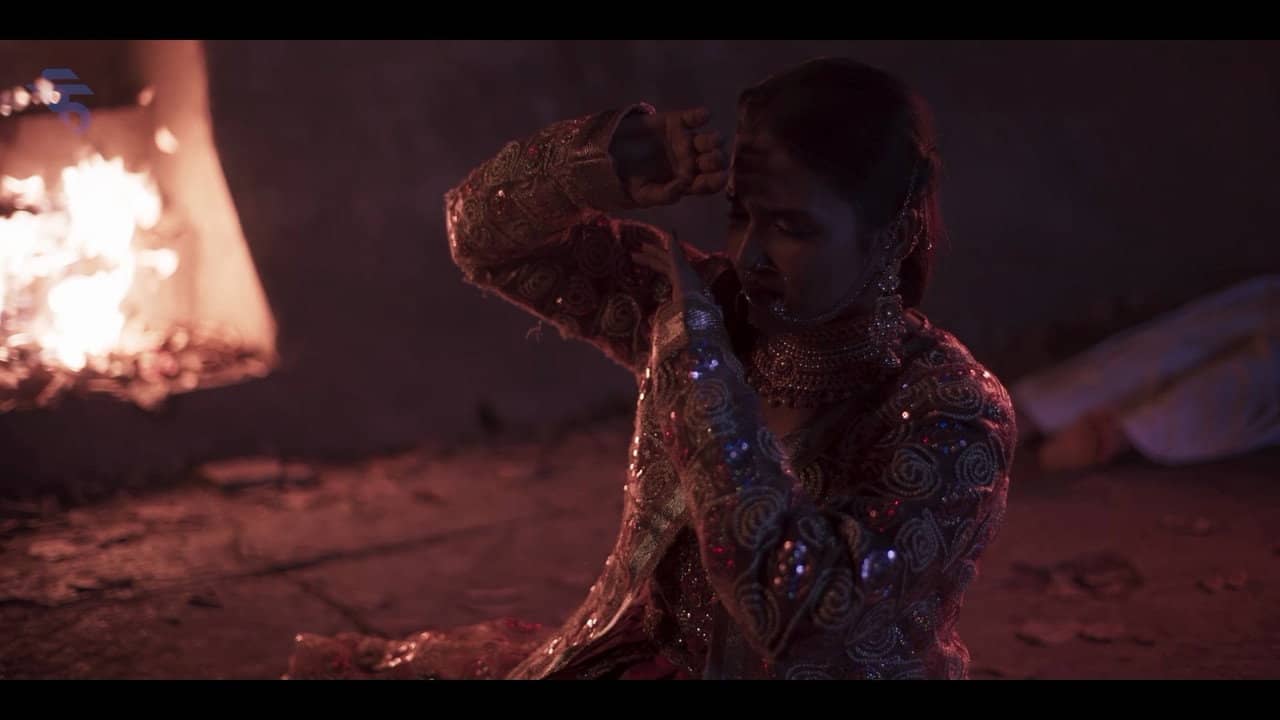 Amar Katha backdrop