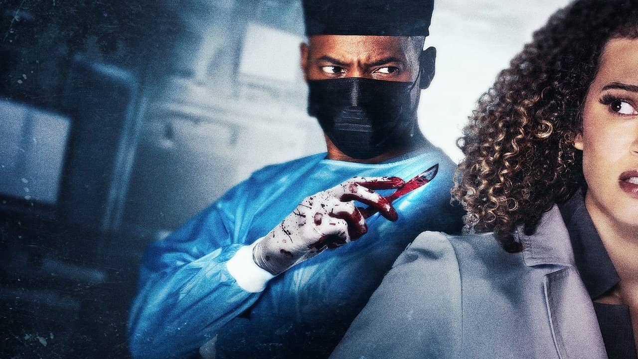 Sinister Surgeon backdrop