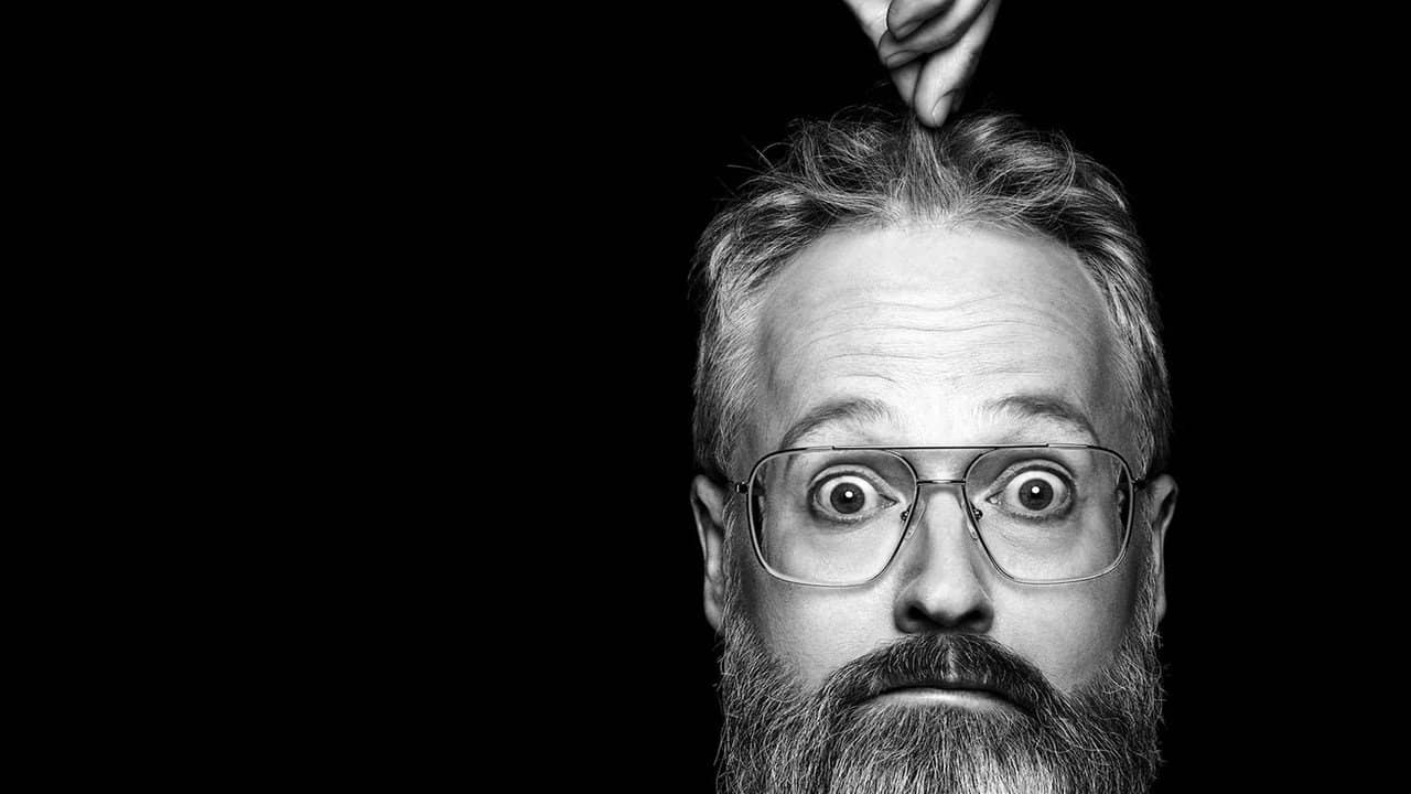 Francois Bellefeuille: Le plus fort au monde backdrop