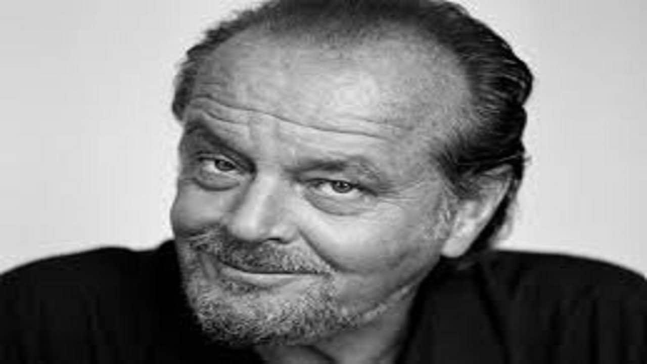 Jack Nicholson: The Joker Is Wild backdrop
