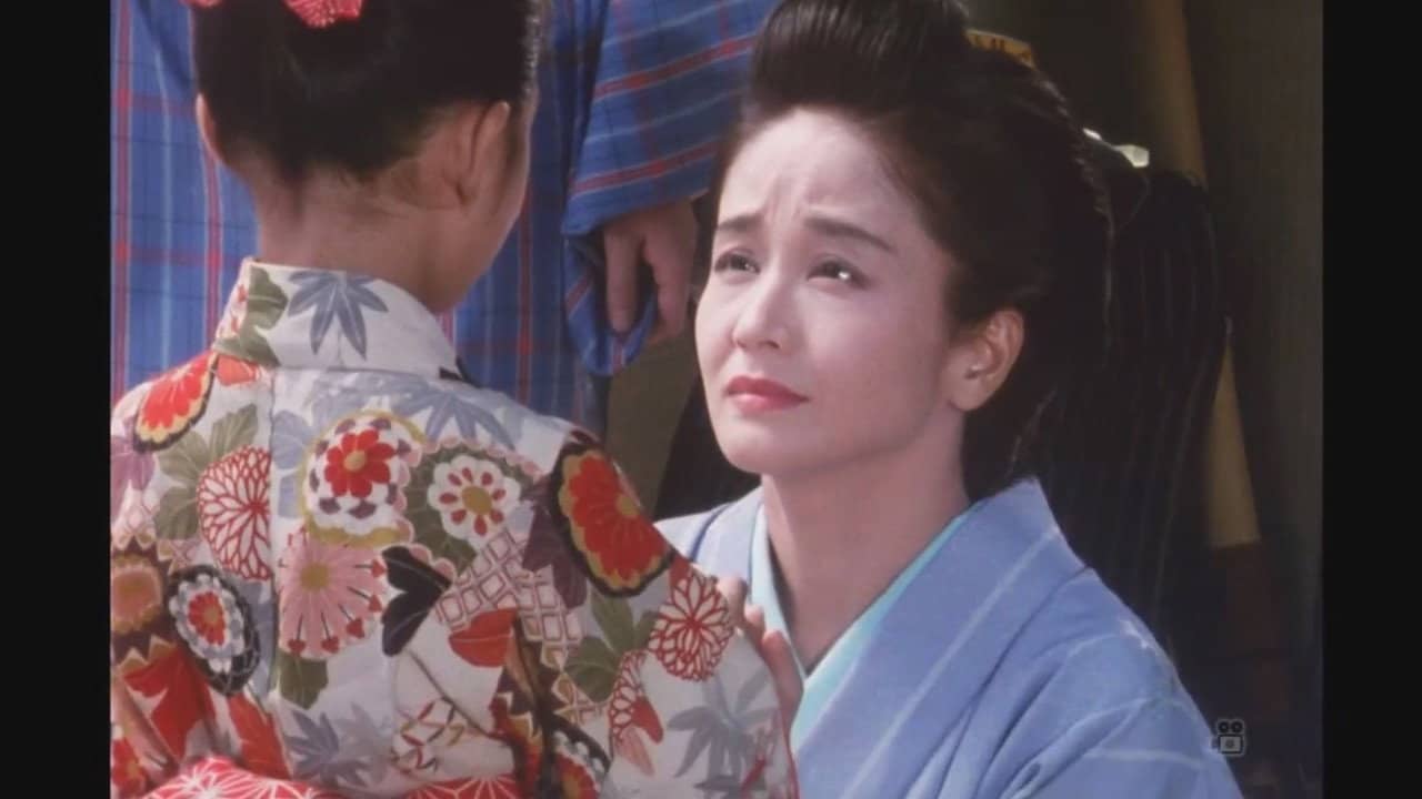 Musume Bugyo On-na Ro Hisho backdrop