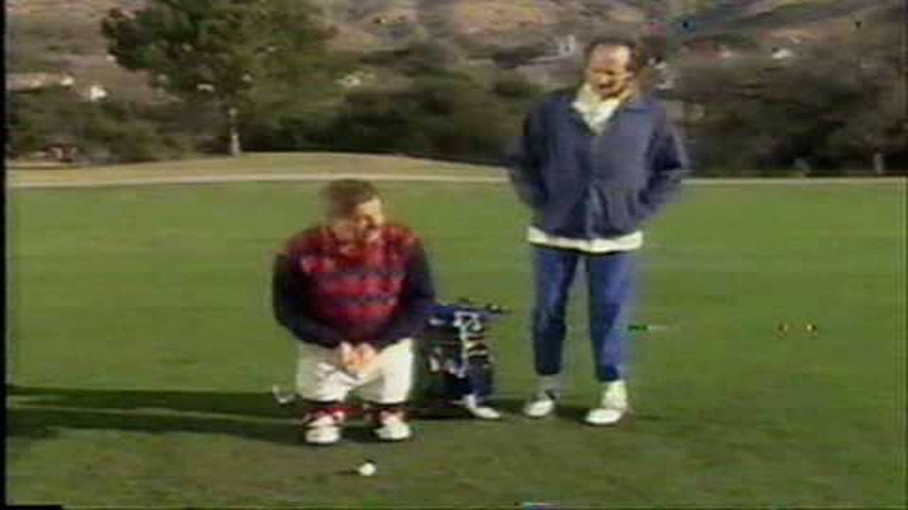 Dorf On Golf backdrop