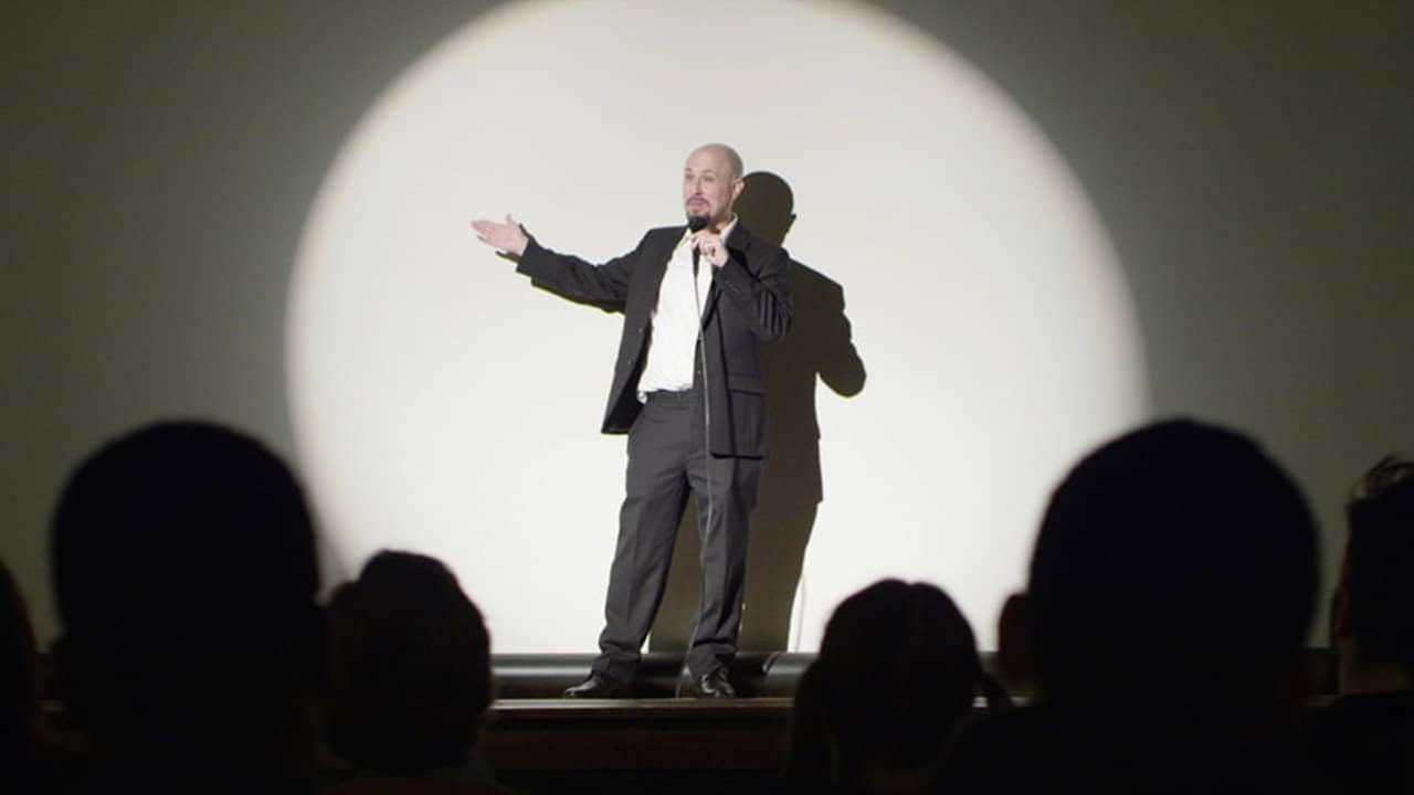 Another Cinema Snob Movie backdrop