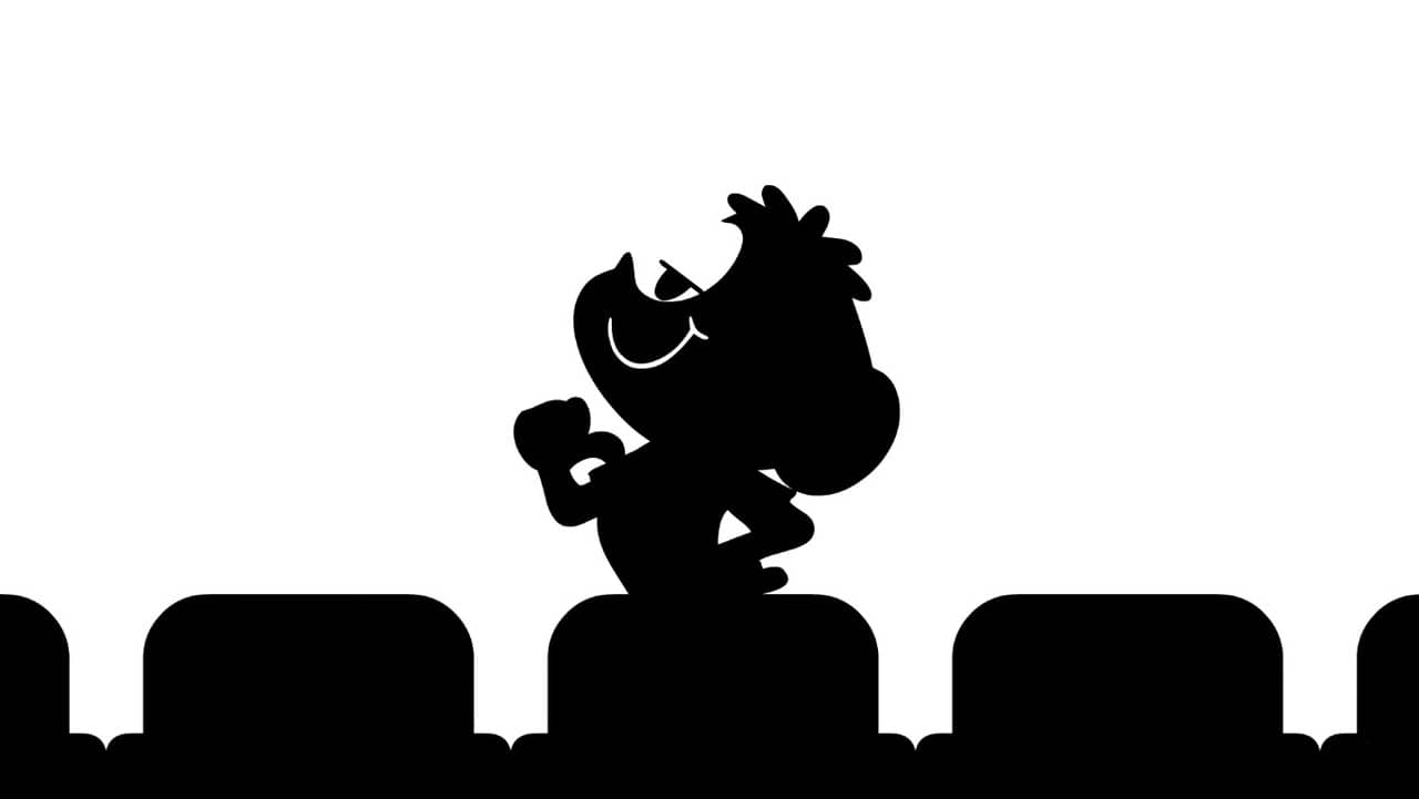 Turma da Mônica em Cine Gibi 6: Hora do Banho backdrop