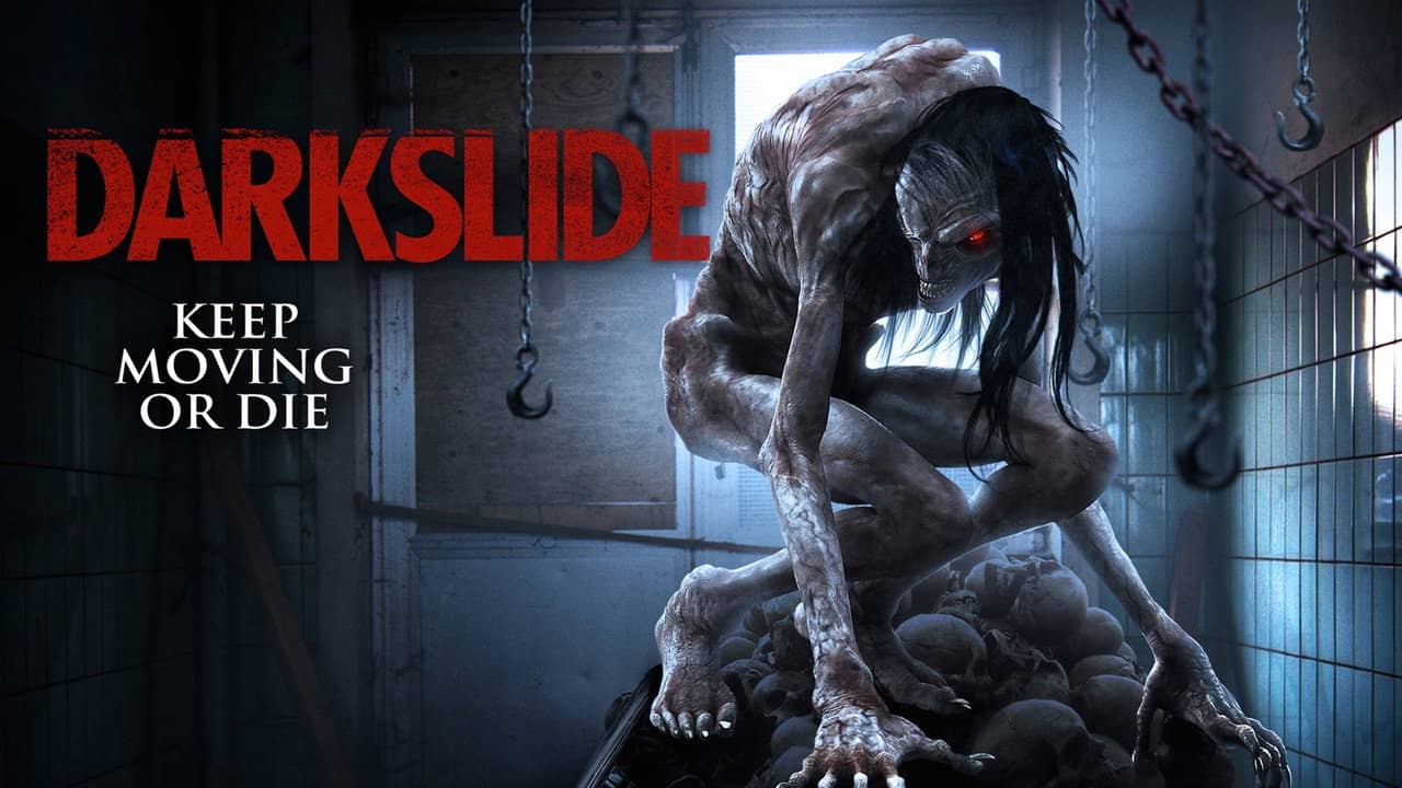 Darkslide backdrop