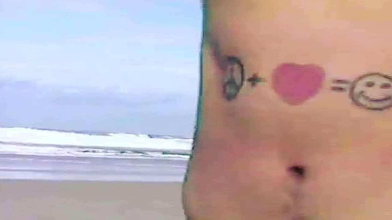 Tatuada backdrop