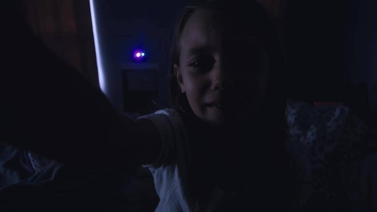 Life of Belle backdrop