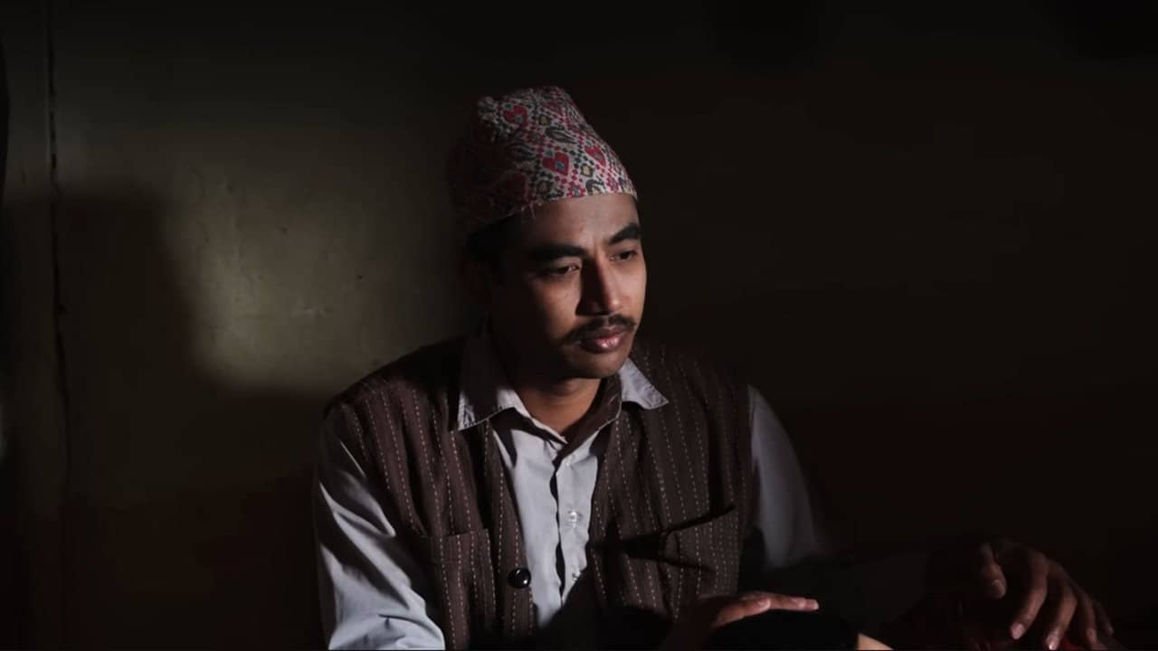 Dhasa Dhala Dhai backdrop