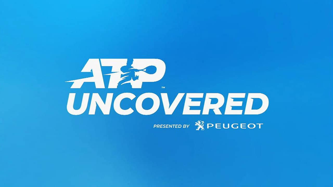 ATP Uncovered backdrop