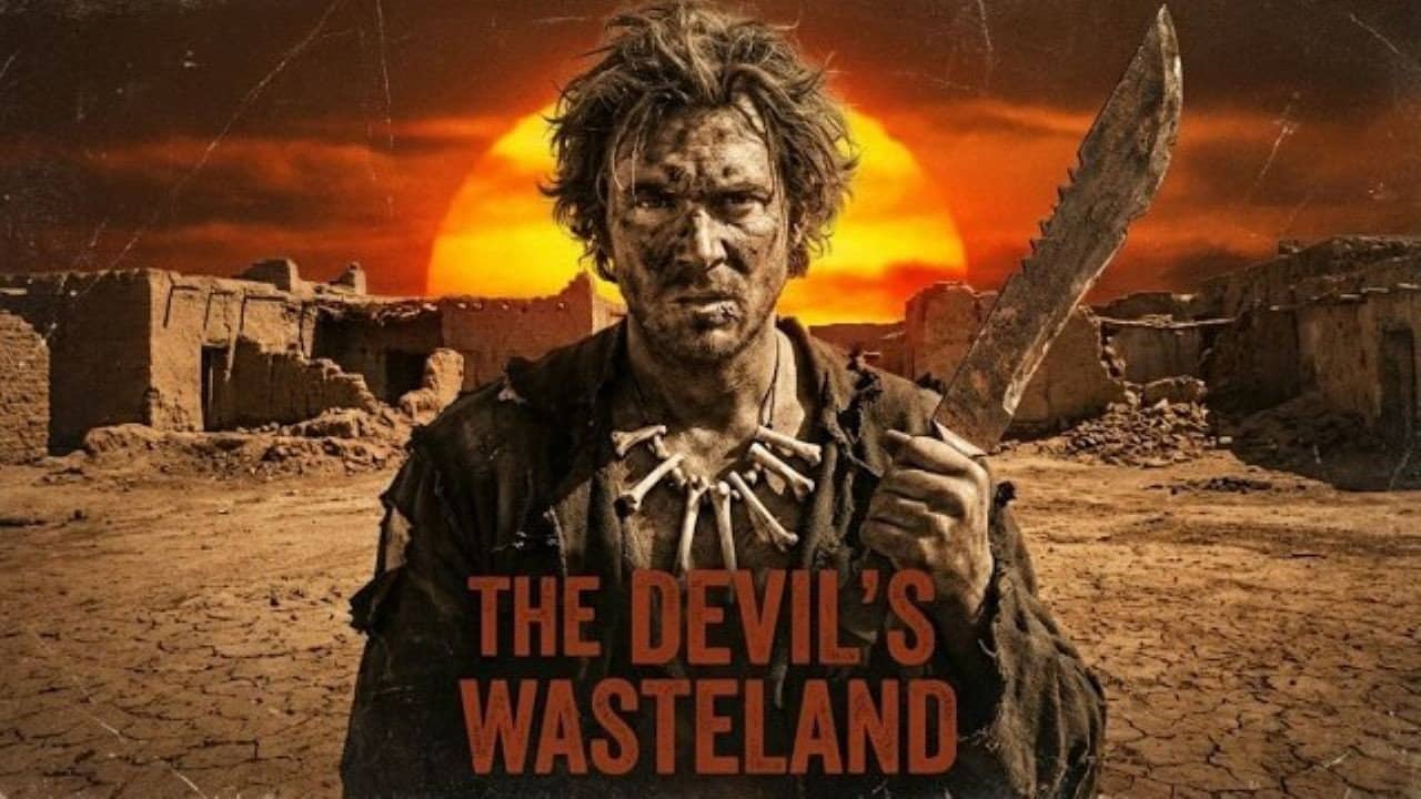 The Devil's Wasteland backdrop
